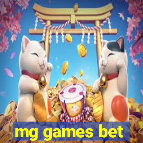 mg games bet